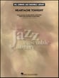 Heartache Tonight Jazz Ensemble sheet music cover